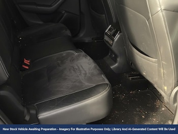 Used Skoda Kodiaq 2019 for sale - 76782896: Photo