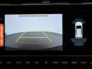 Used Hyundai TUCSON 2021 for sale - 79211151: Photo