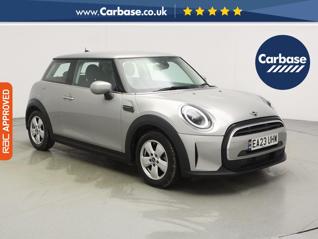 Used MINI Hatch 2023 for sale - 77989558: Photo 1