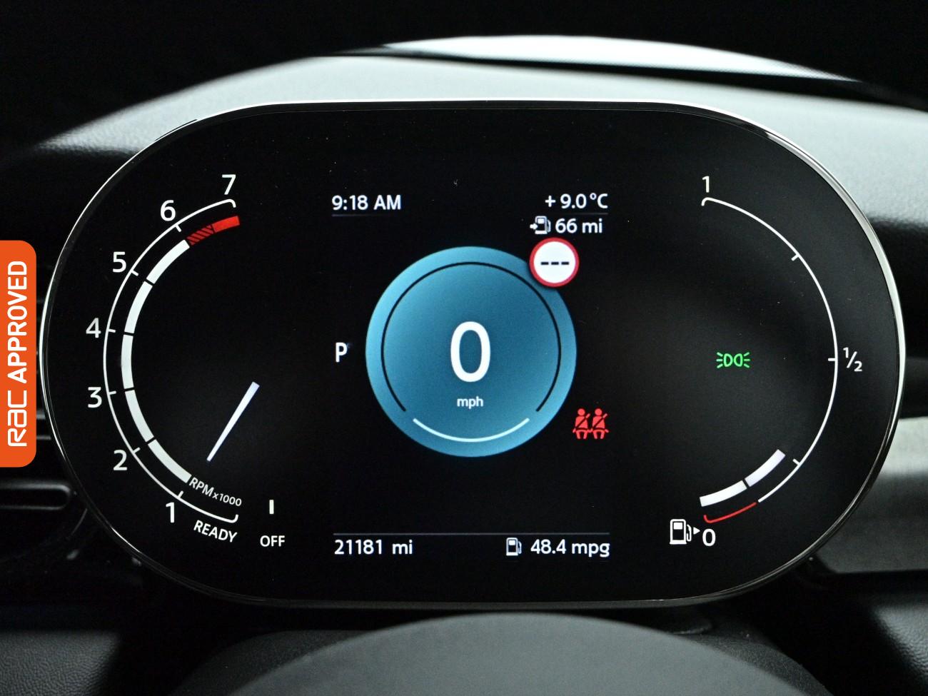 Used MINI Hatch 2023 for sale - 77989558: Photo 11