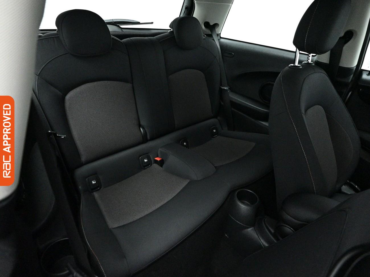 Used MINI Hatch 2023 for sale - 77989558: Photo 13