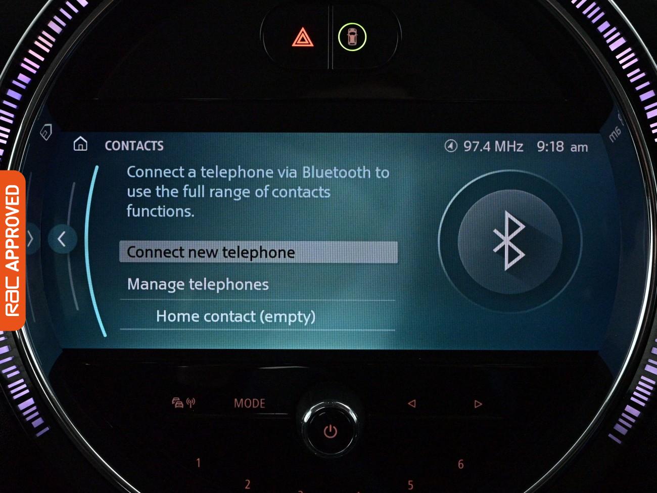 Used MINI Hatch 2023 for sale - 77989558: Photo 14