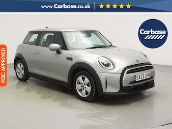 Used MINI Hatch 2023 for sale - 77989558: Photo