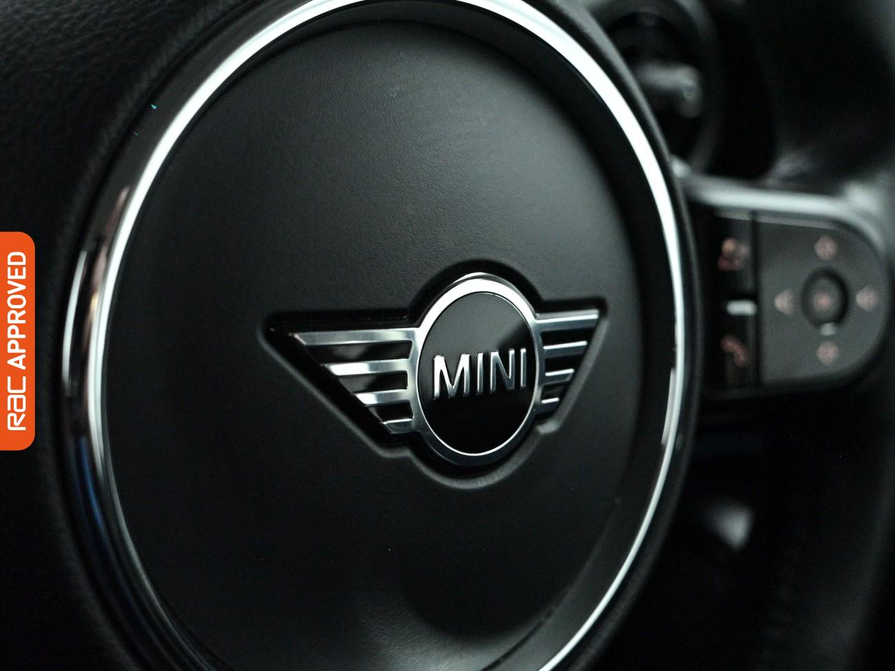 Used MINI Hatch 2023 for sale - 77989558: Photo 21