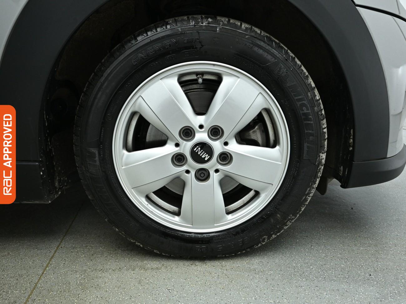 Used MINI Hatch 2023 for sale - 77989558: Photo 28