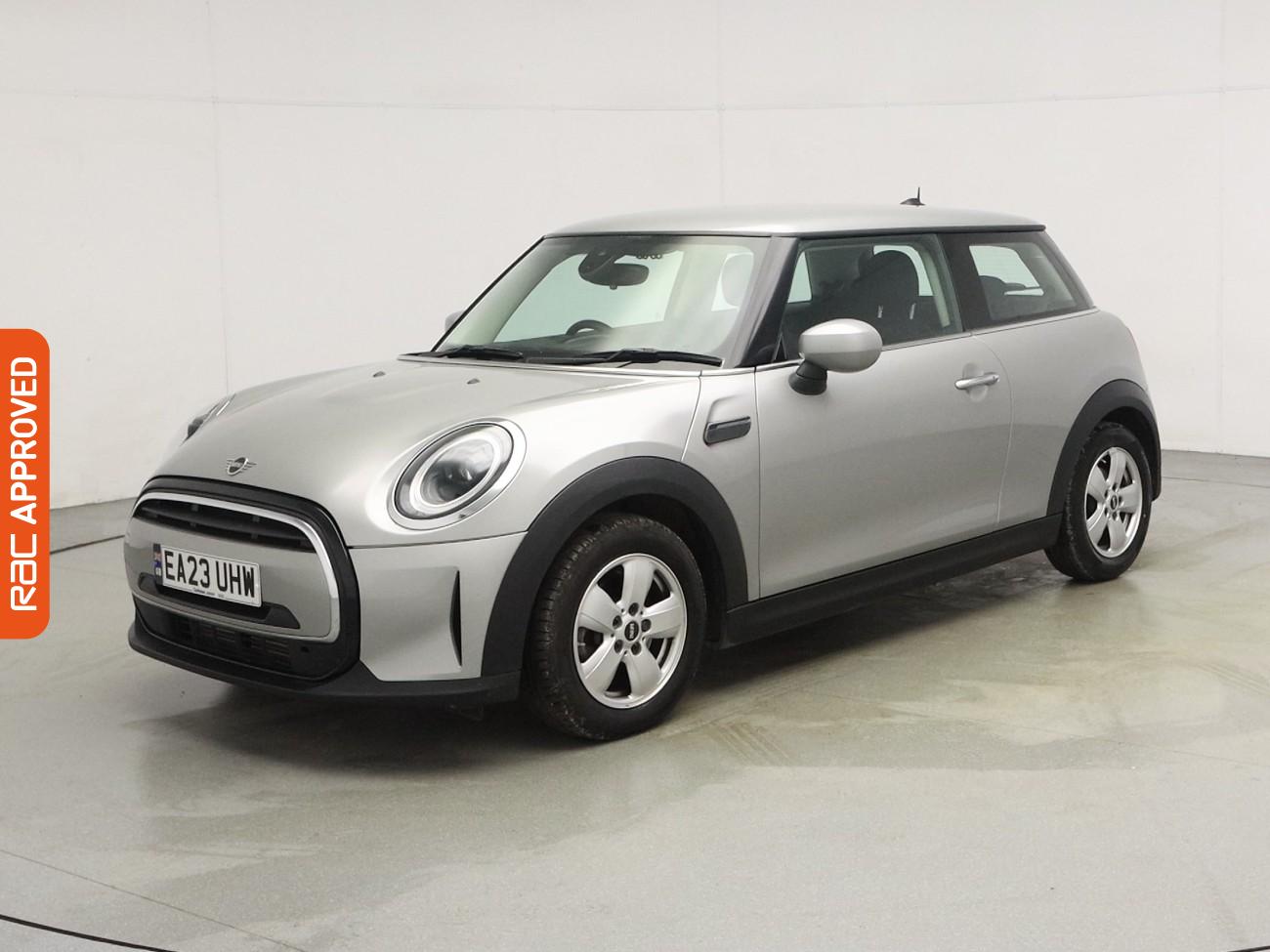 Used MINI Hatch 2023 for sale - 77989558: Photo 29