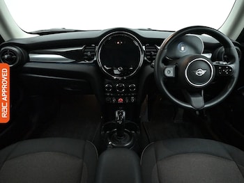 Used MINI Hatch 2023 for sale - 77989558: Photo