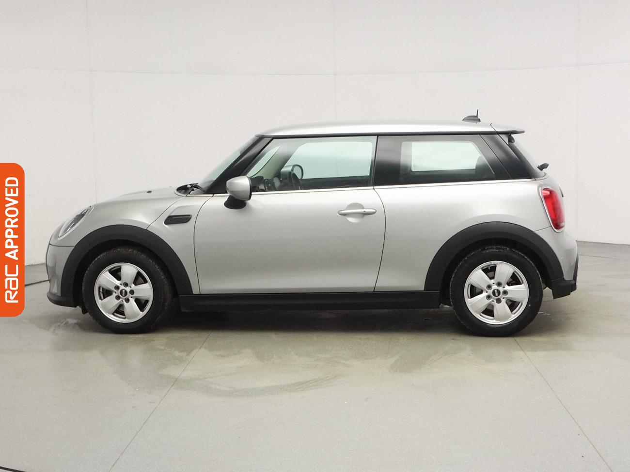 Used MINI Hatch 2023 for sale - 77989558: Photo 31