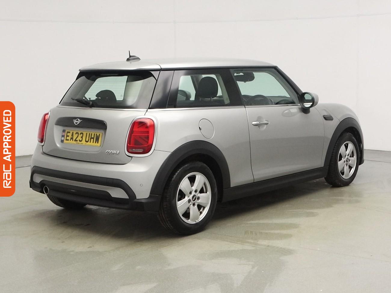 Used MINI Hatch 2023 for sale - 77989558: Photo 32