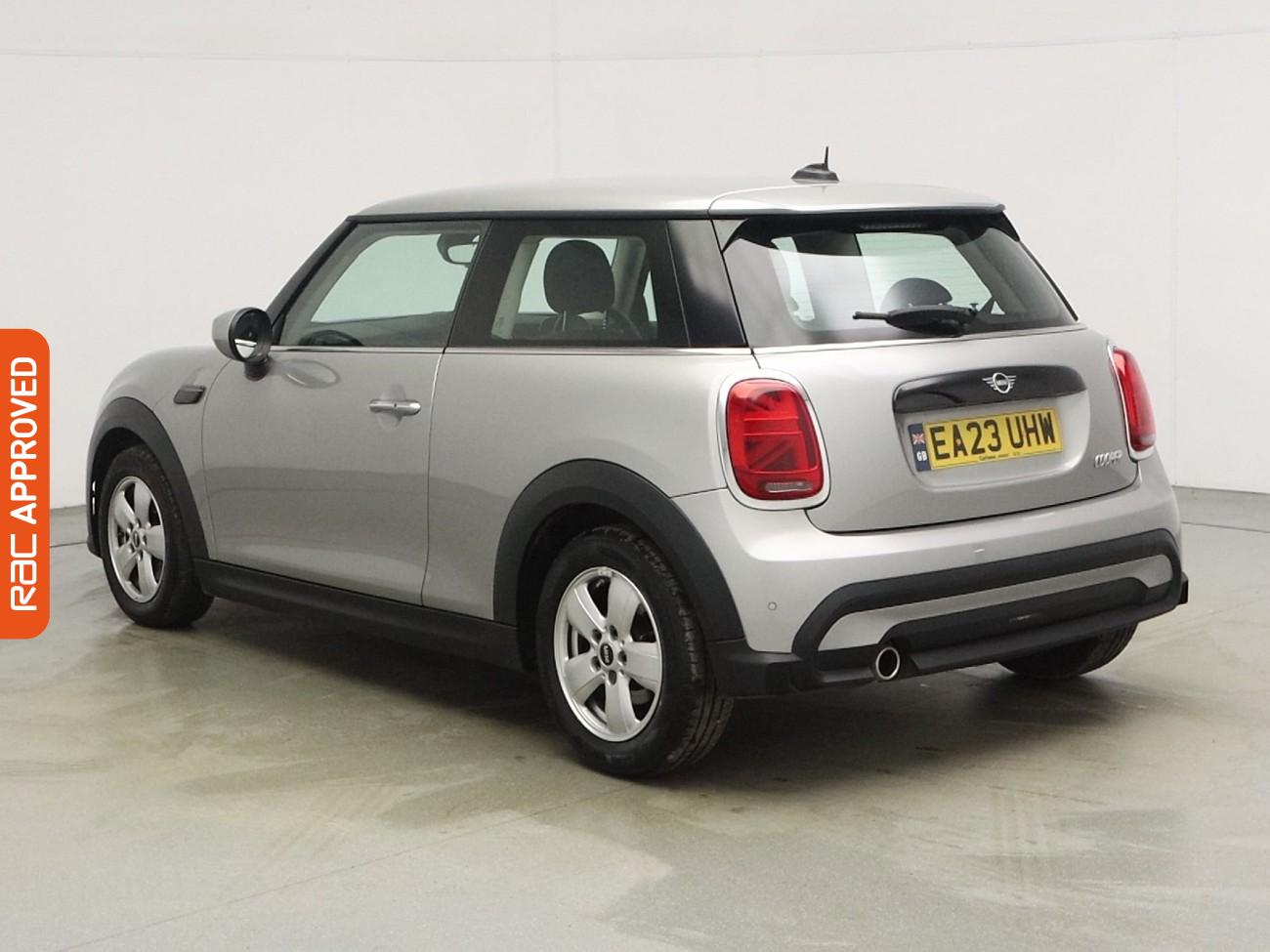 Used MINI Hatch 2023 for sale - 77989558: Photo 4