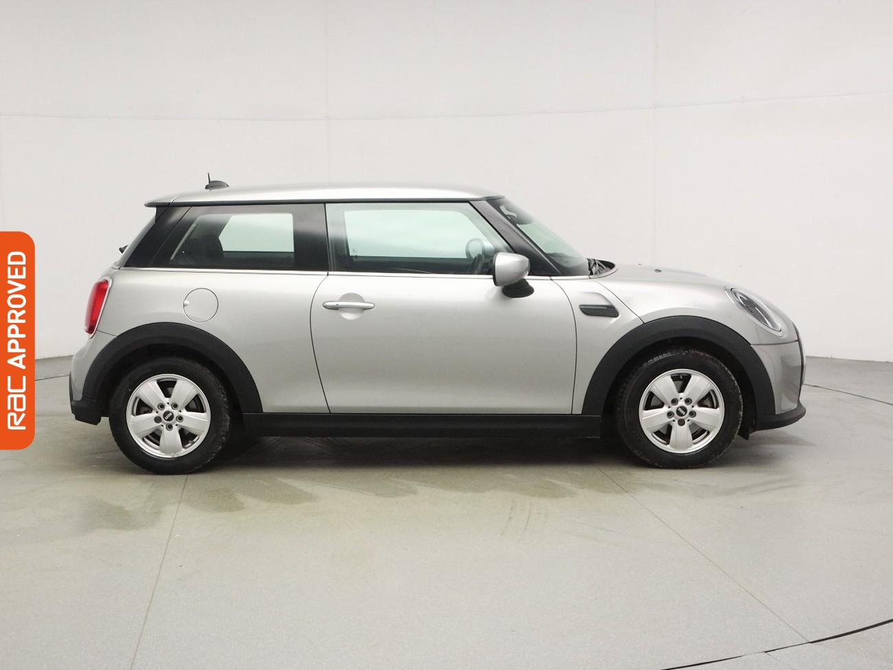 Used MINI Hatch 2023 for sale - 77989558: Photo 6