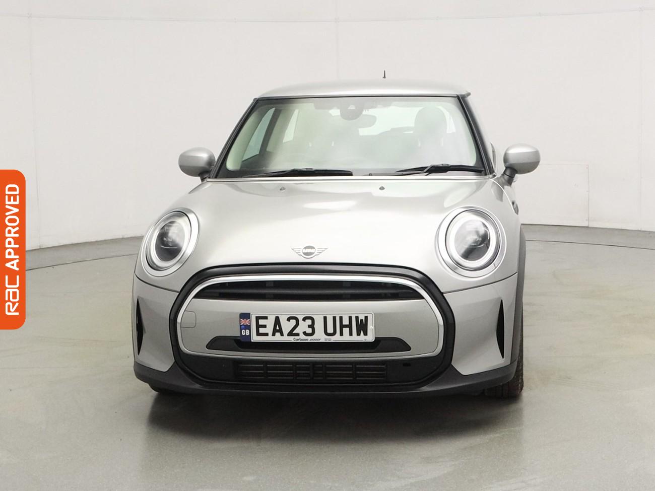 Used MINI Hatch 2023 for sale - 77989558: Photo 7