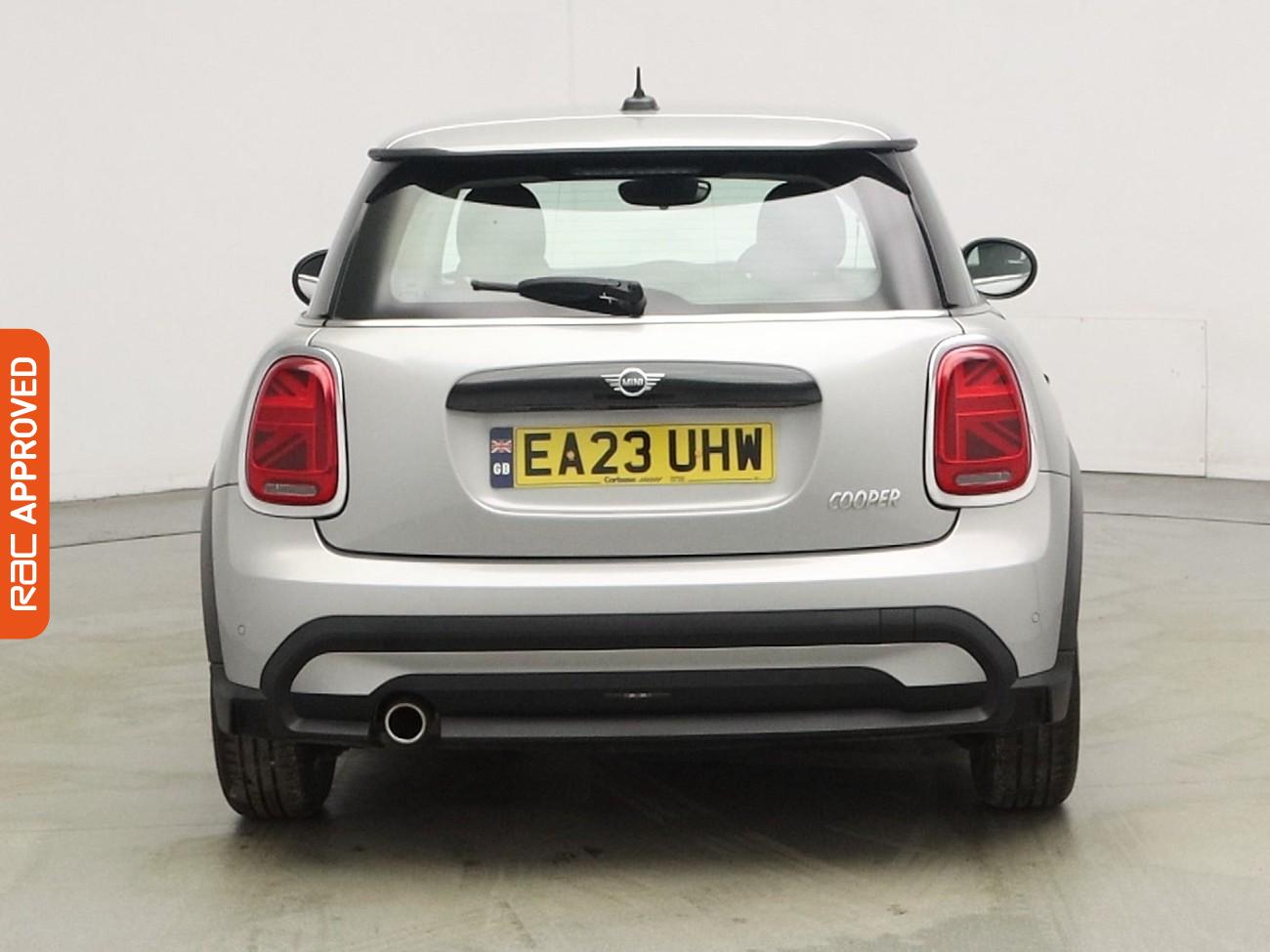 Used MINI Hatch 2023 for sale - 77989558: Photo 8