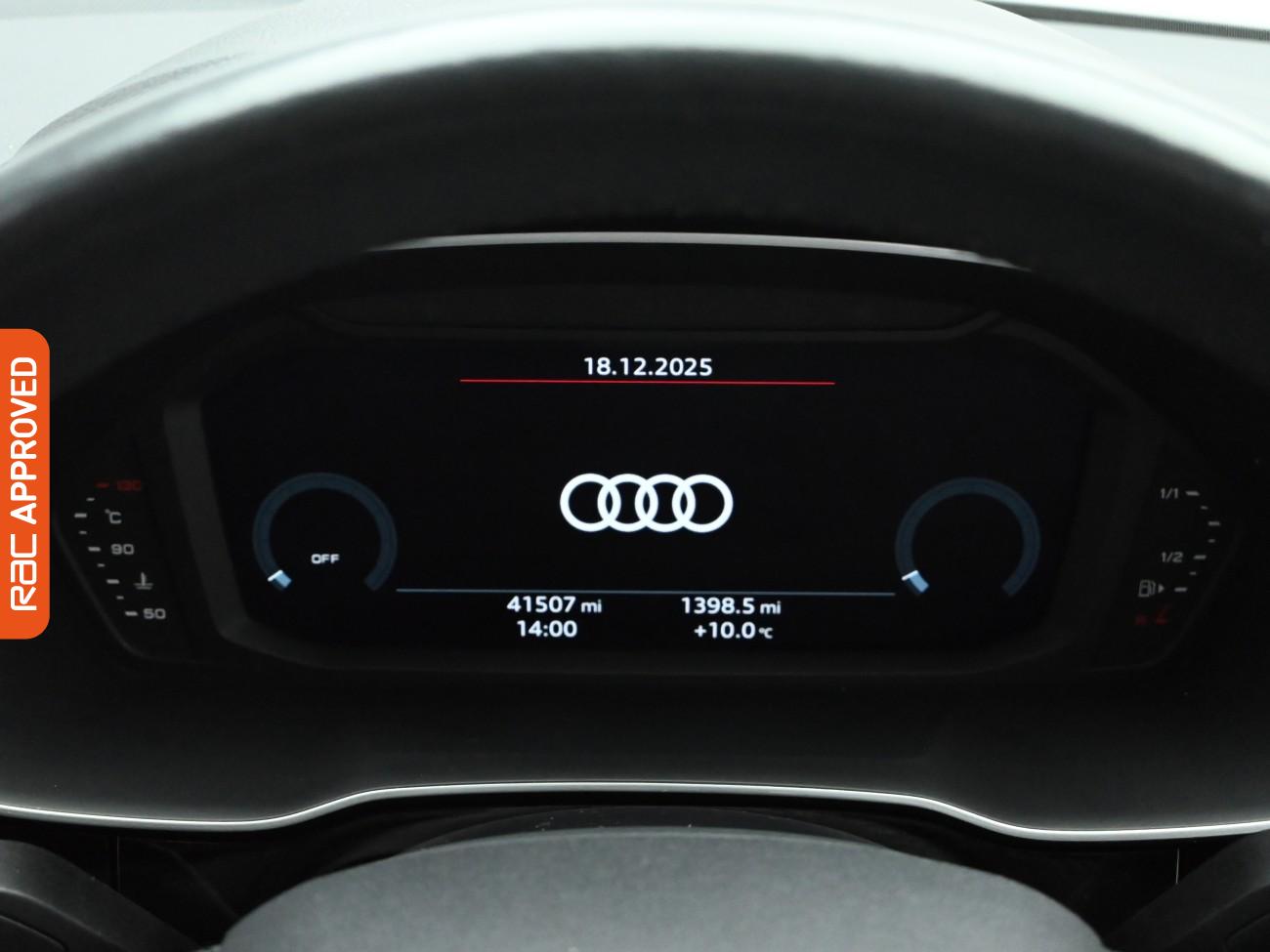 Used Audi Q3 2021 for sale - 77037418: Photo 11