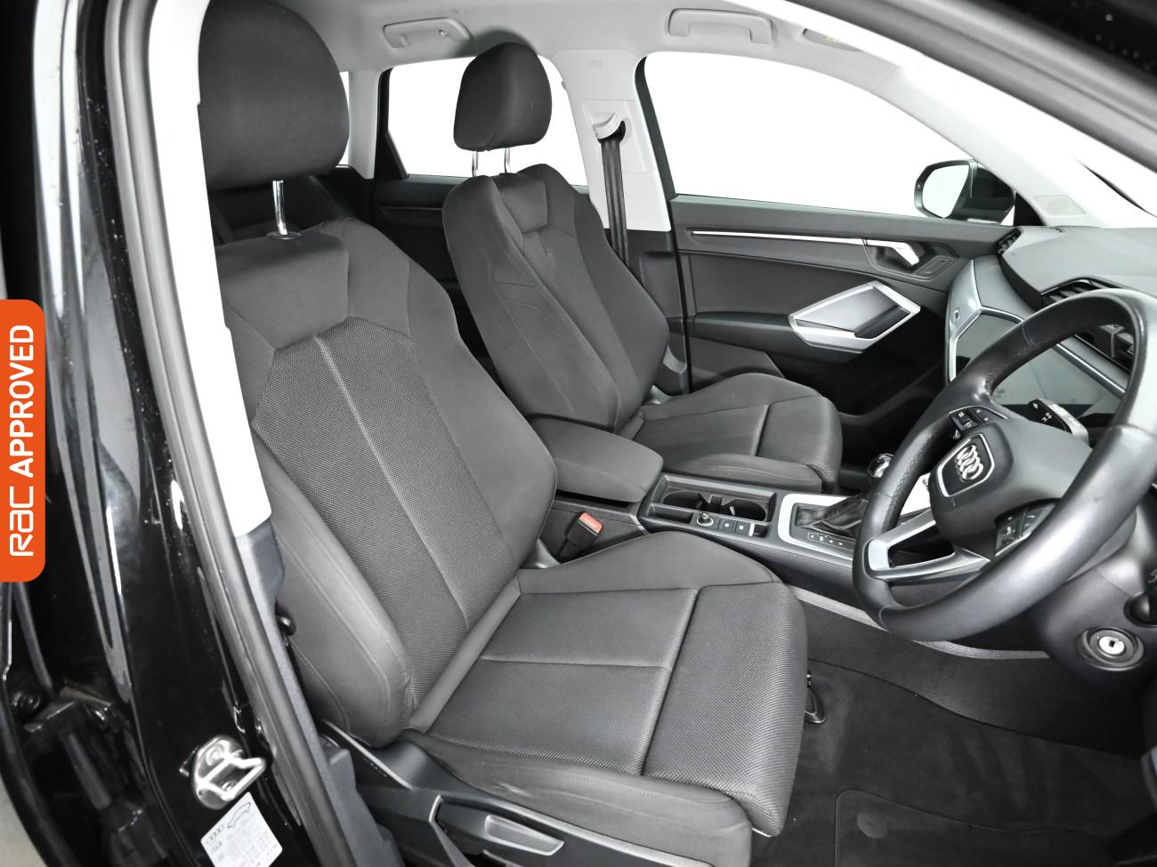 Used Audi Q3 2021 for sale - 77037418: Photo 12