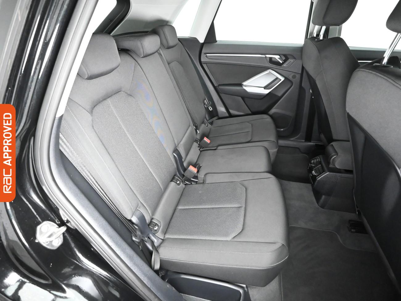 Used Audi Q3 2021 for sale - 77037418: Photo 13