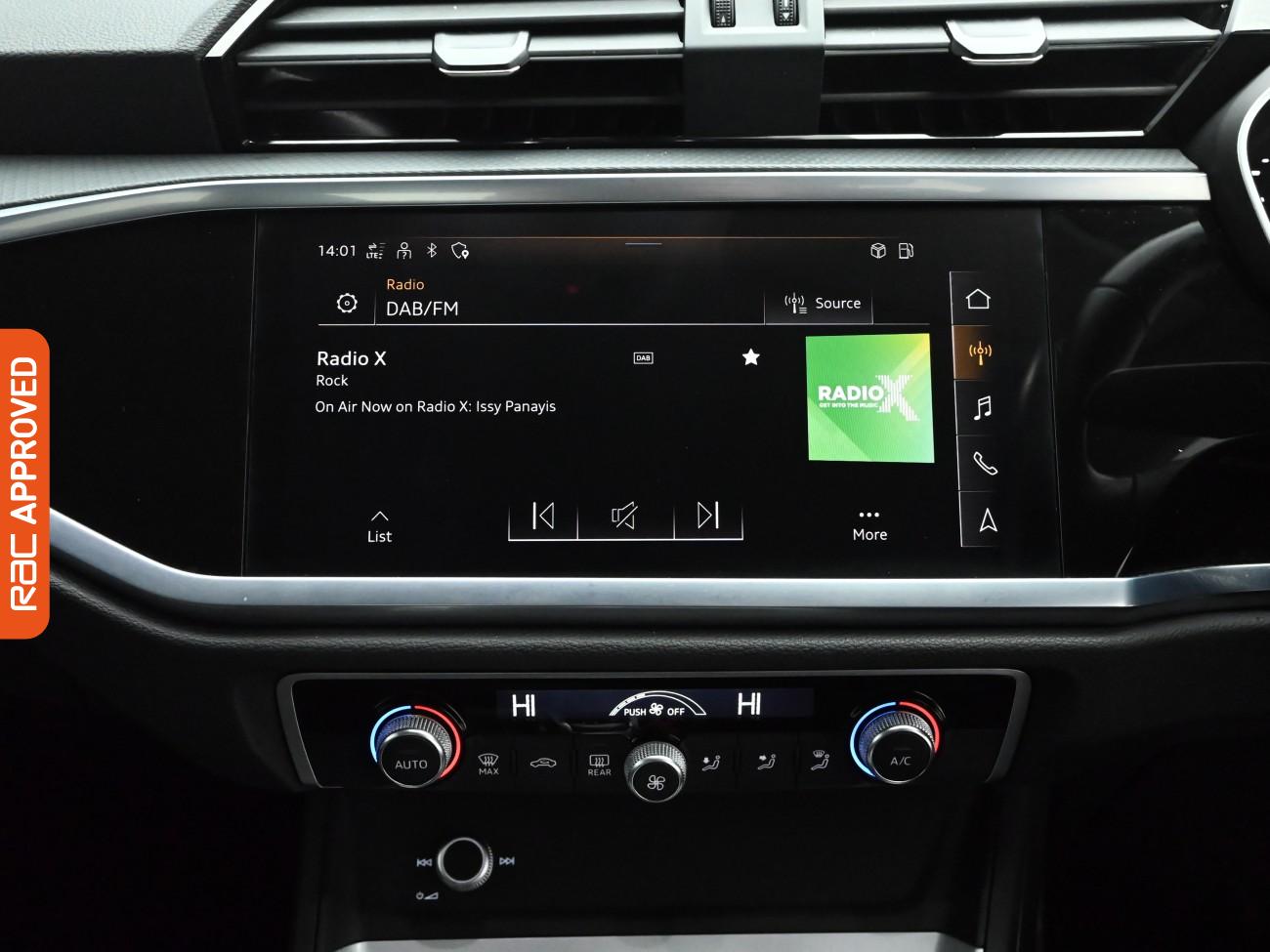 Used Audi Q3 2021 for sale - 77037418: Photo 14