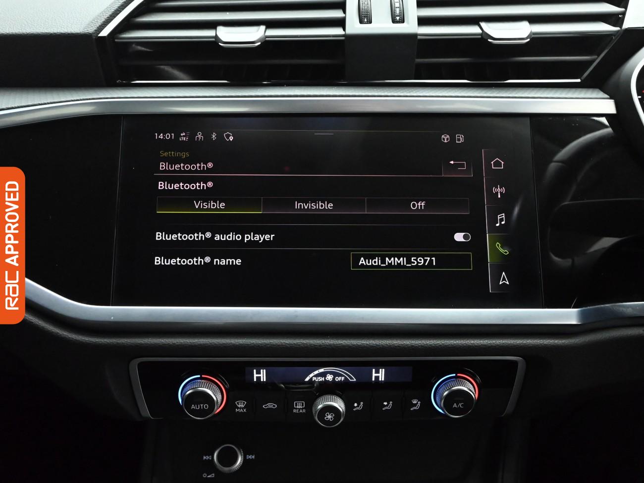 Used Audi Q3 2021 for sale - 77037418: Photo 15