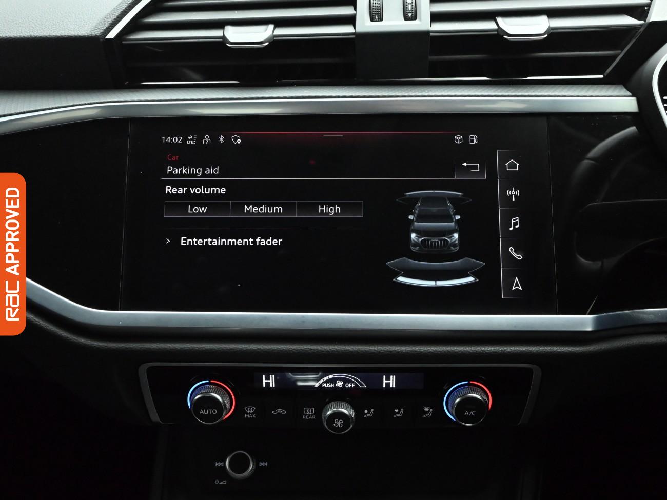 Used Audi Q3 2021 for sale - 77037418: Photo 16