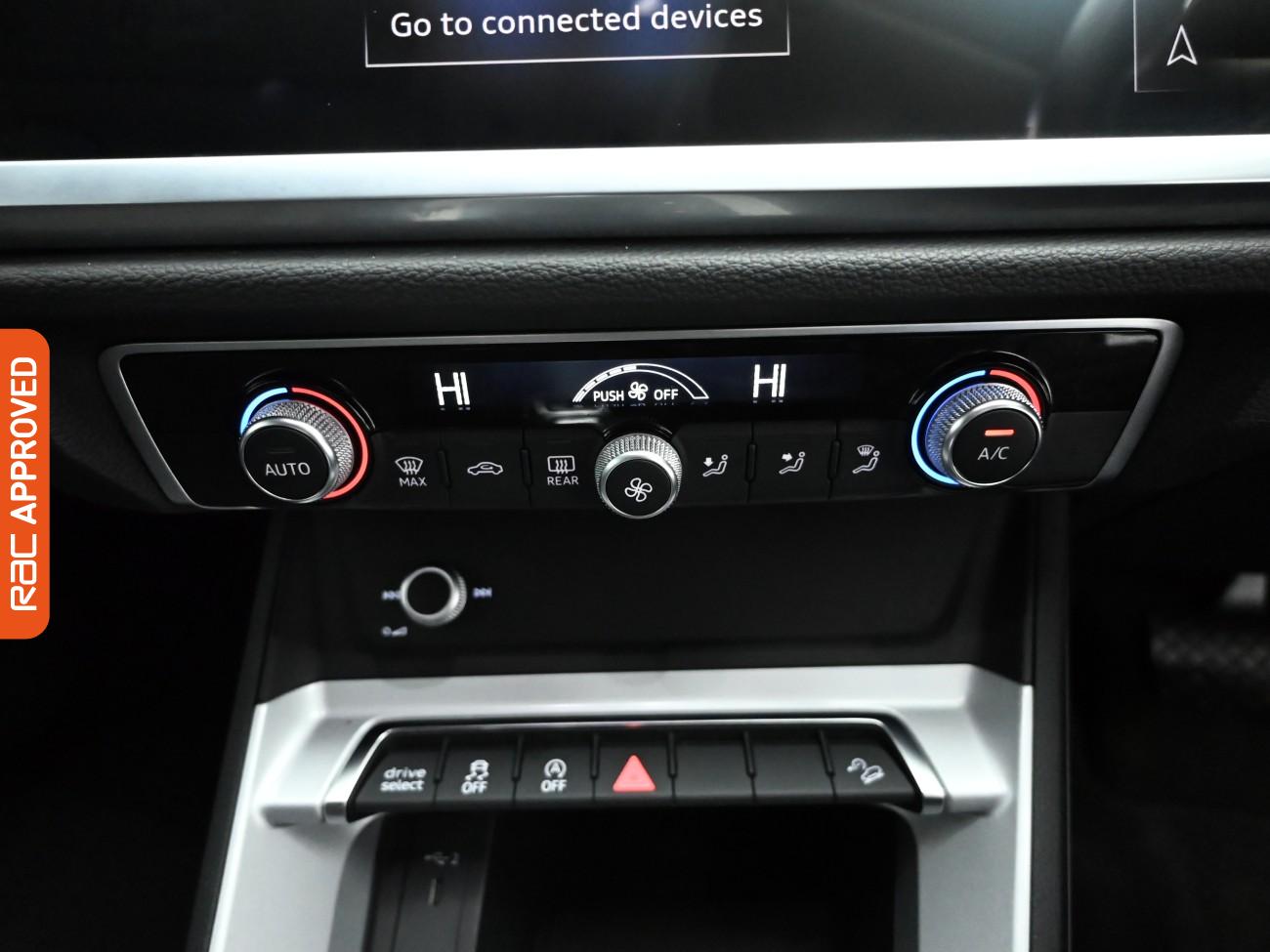 Used Audi Q3 2021 for sale - 77037418: Photo 18