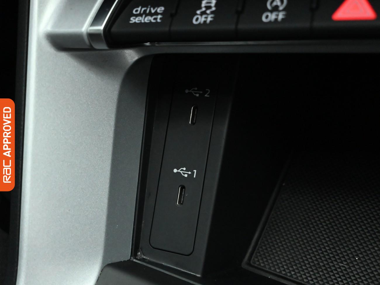 Used Audi Q3 2021 for sale - 77037418: Photo 21