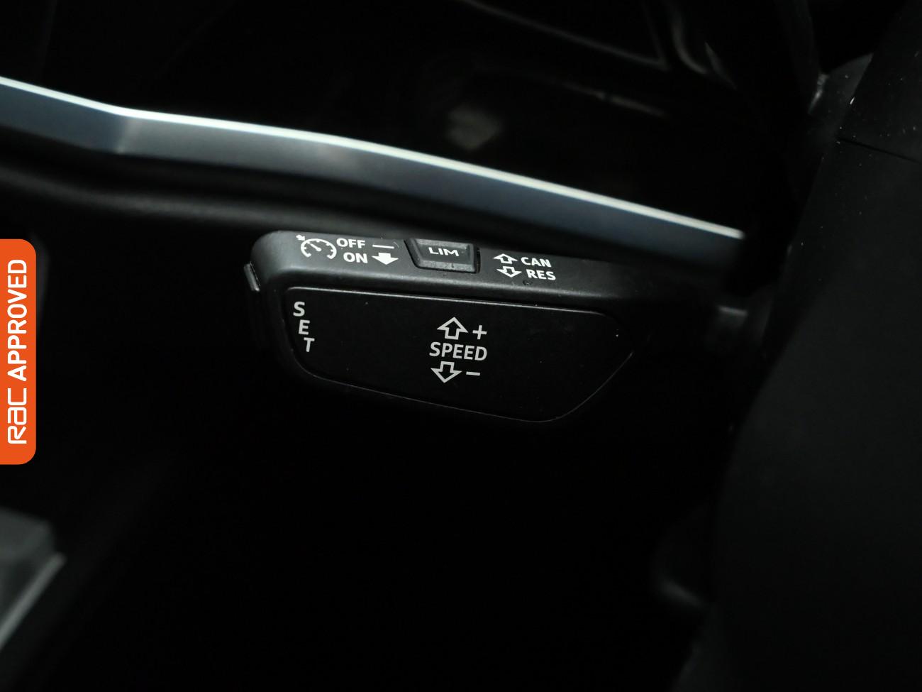 Used Audi Q3 2021 for sale - 77037418: Photo 22