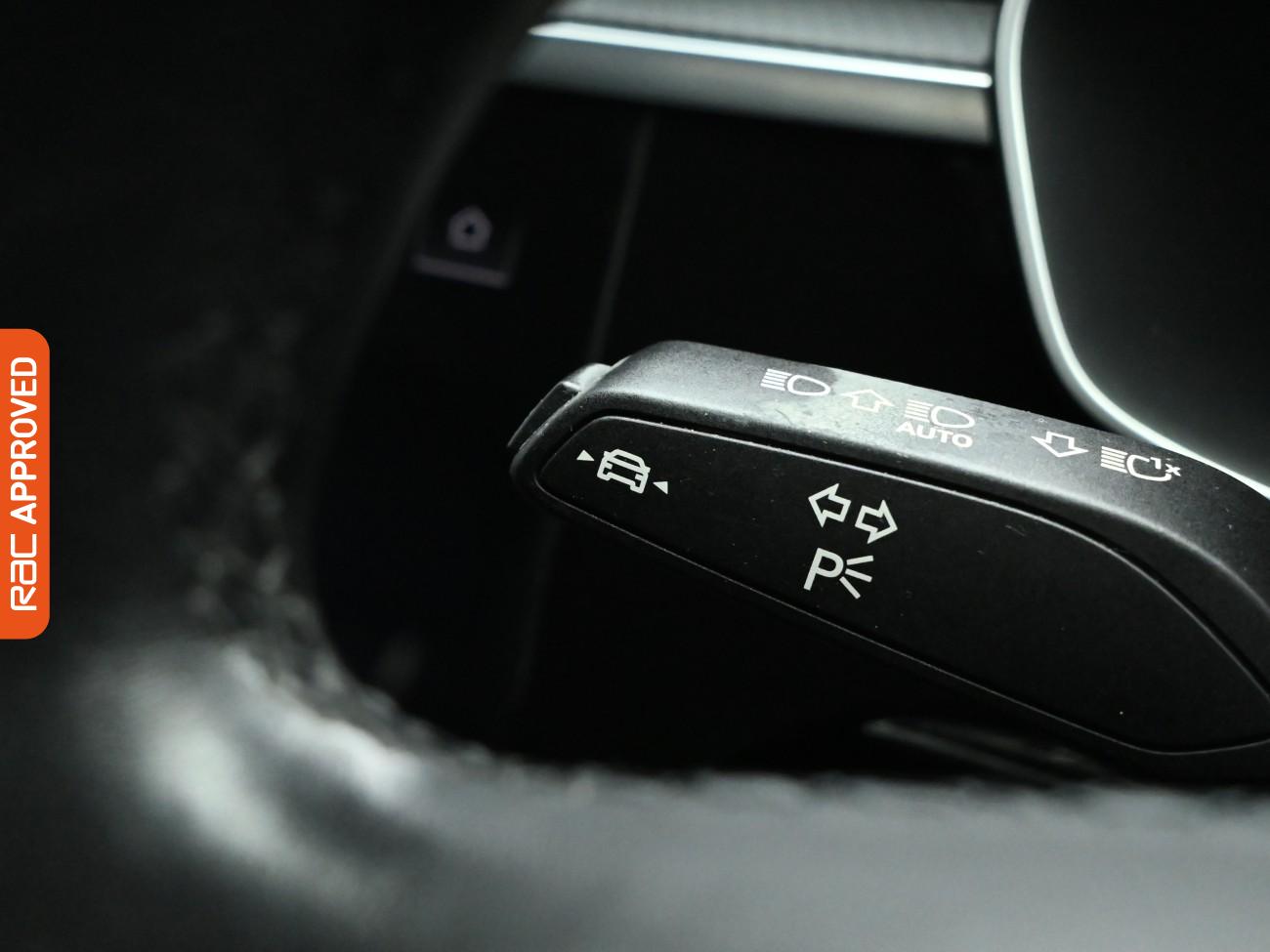 Used Audi Q3 2021 for sale - 77037418: Photo 23