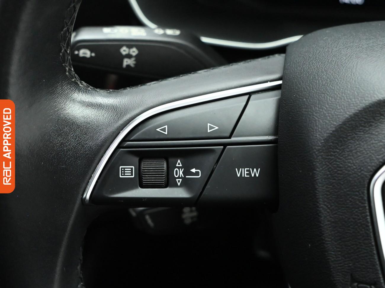 Used Audi Q3 2021 for sale - 77037418: Photo 24