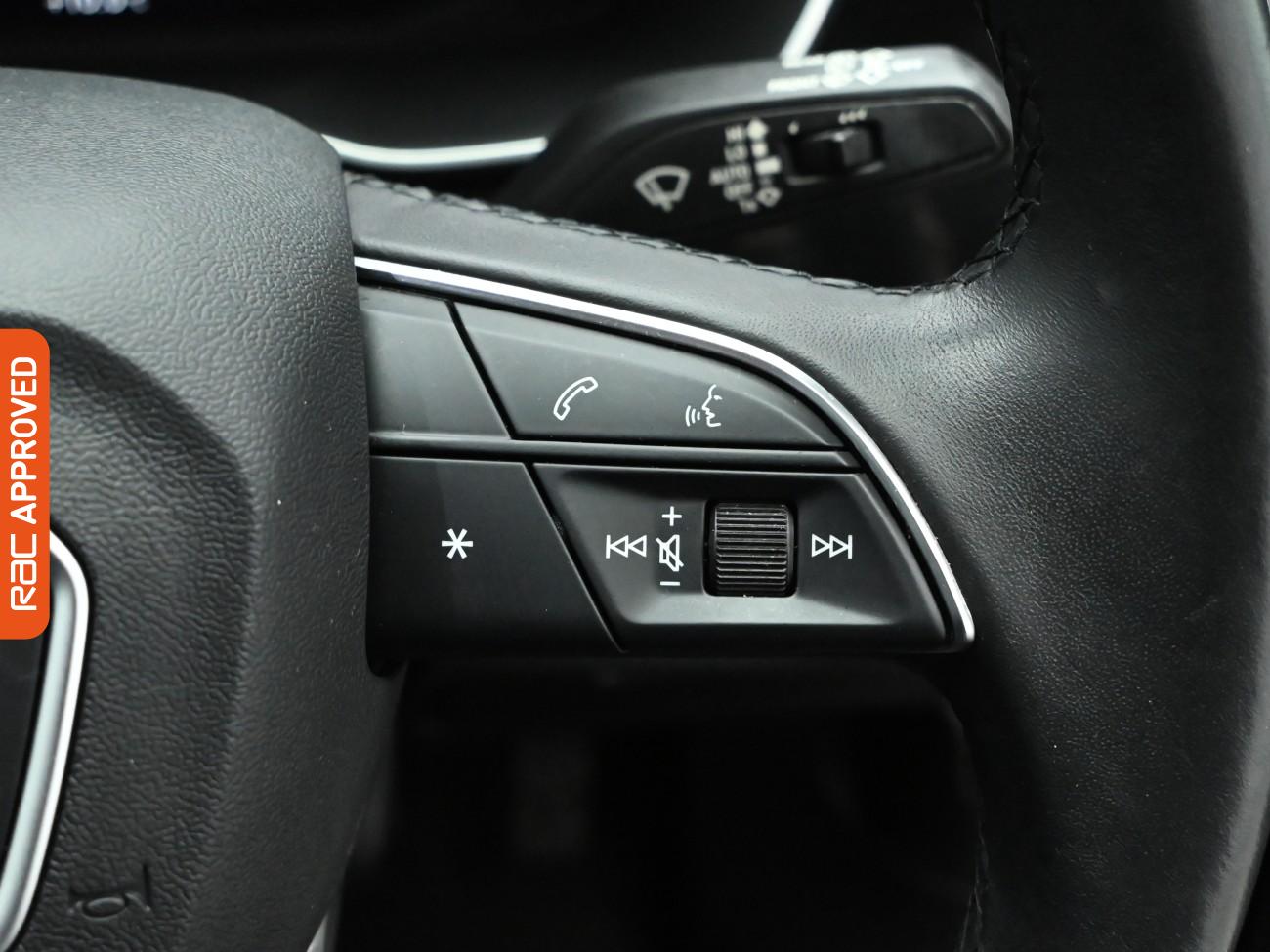 Used Audi Q3 2021 for sale - 77037418: Photo 25