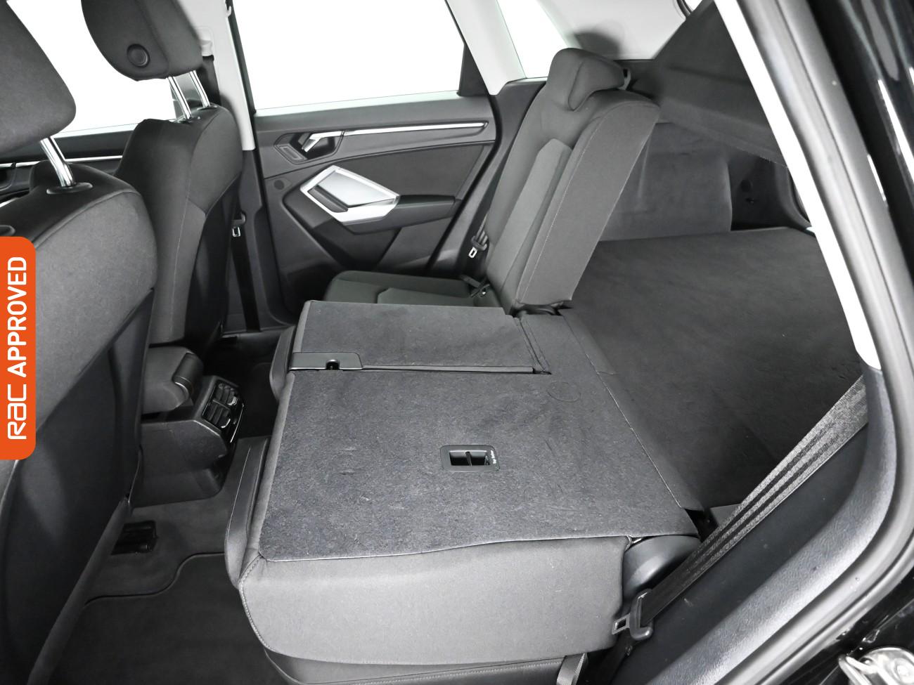 Used Audi Q3 2021 for sale - 77037418: Photo 27