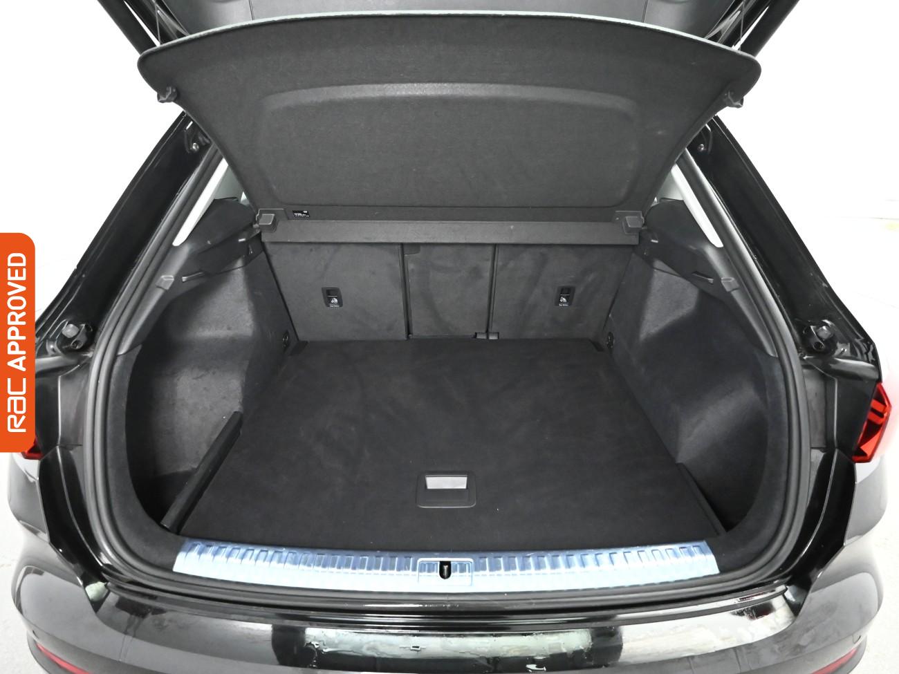 Used Audi Q3 2021 for sale - 77037418: Photo 28