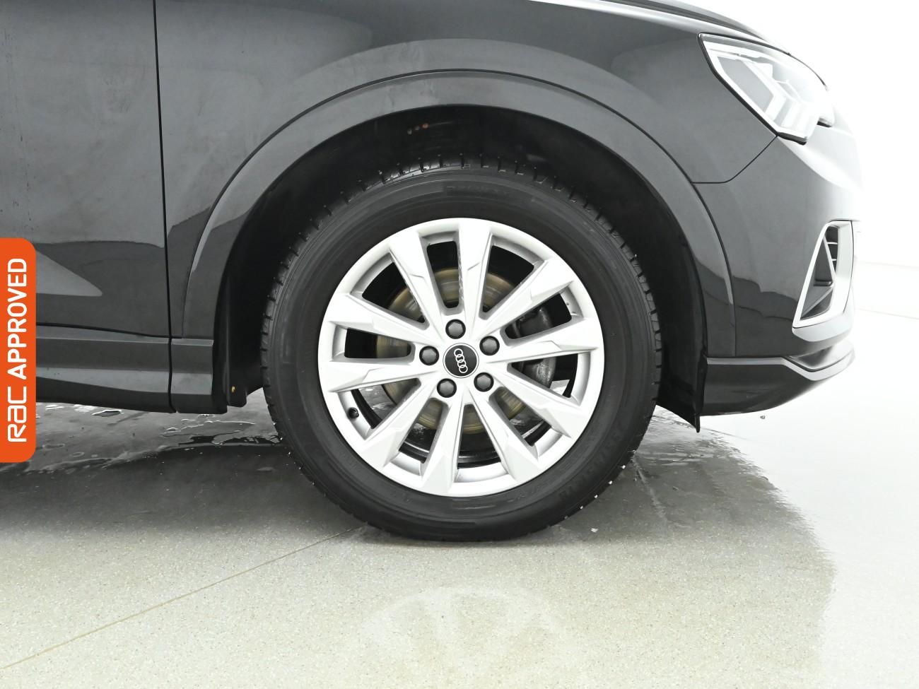 Used Audi Q3 2021 for sale - 77037418: Photo 29