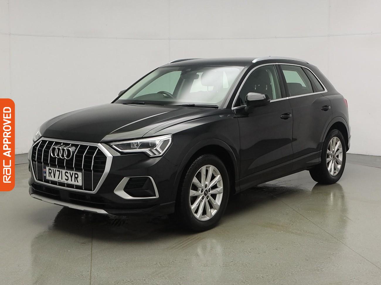Used Audi Q3 2021 for sale - 77037418: Photo 31