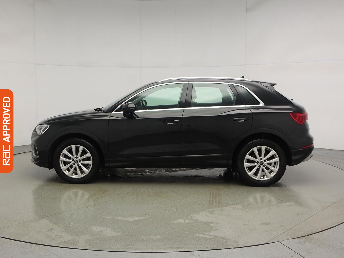 Used Audi Q3 2021 for sale - 77037418: Photo 32