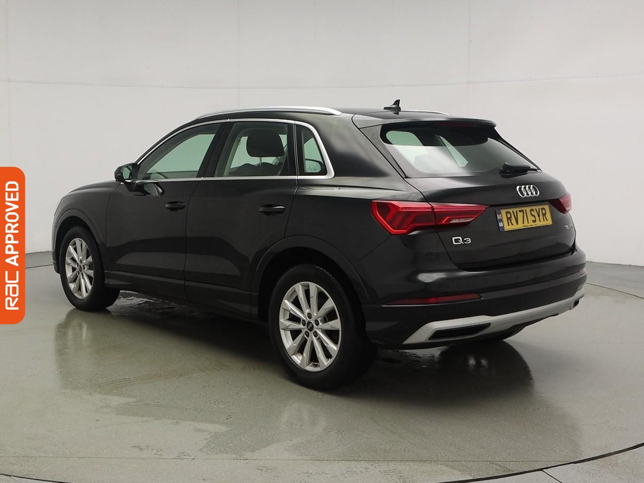 Used Audi Q3 2021 for sale - 77037418: Photo 4
