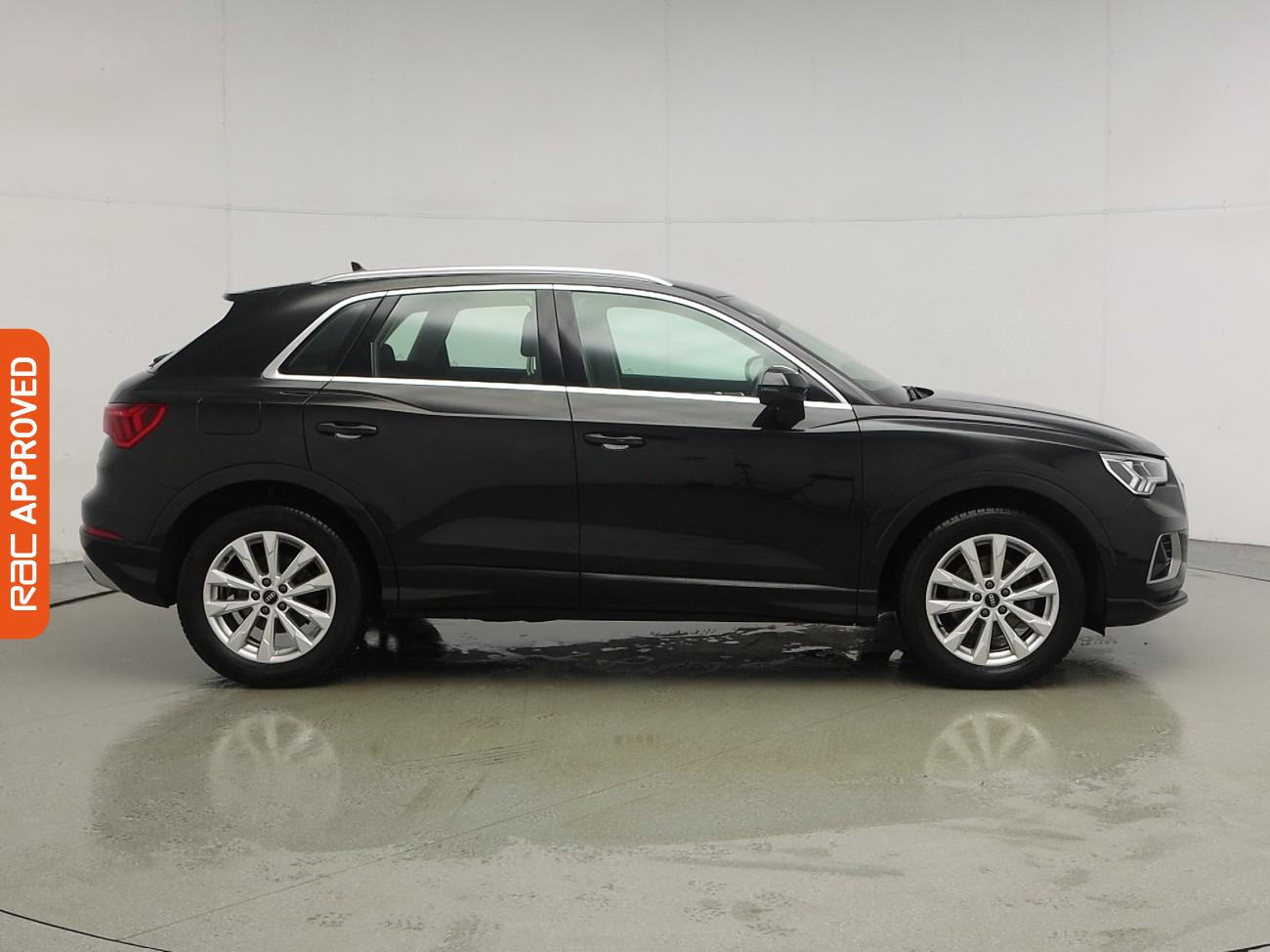 Used Audi Q3 2021 for sale - 77037418: Photo 6