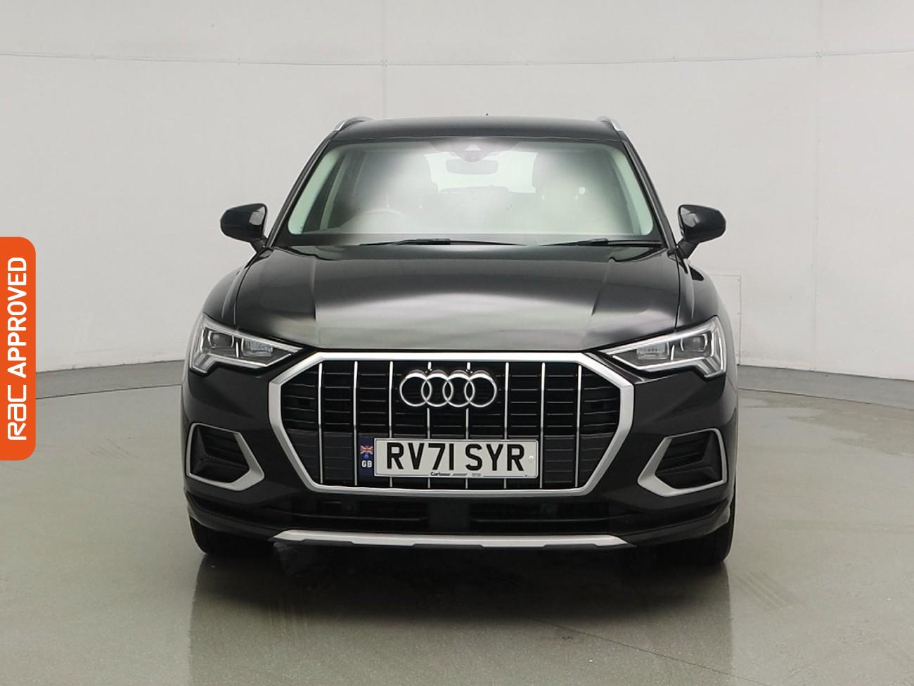 Used Audi Q3 2021 for sale - 77037418: Photo 7
