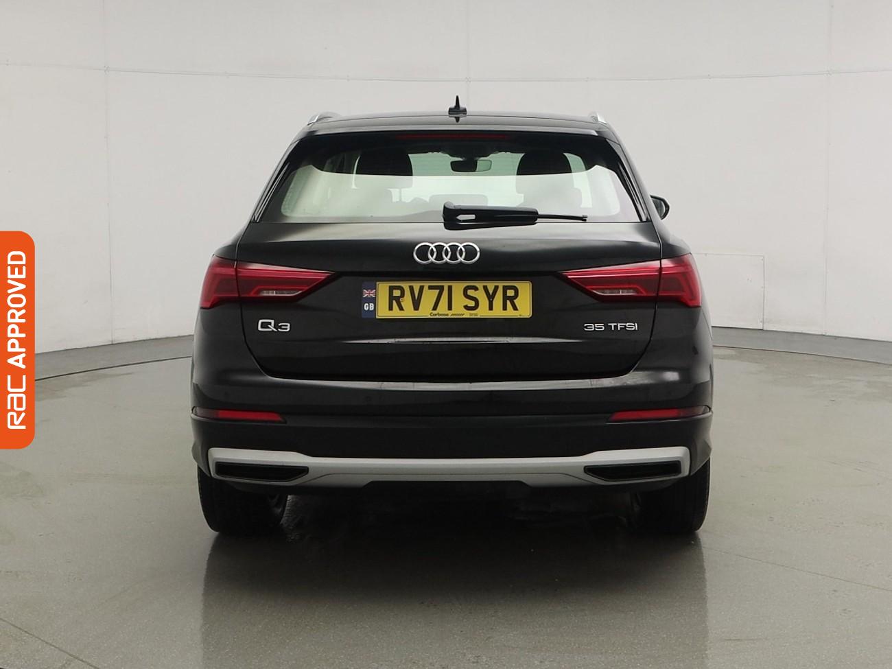 Used Audi Q3 2021 for sale - 77037418: Photo 8