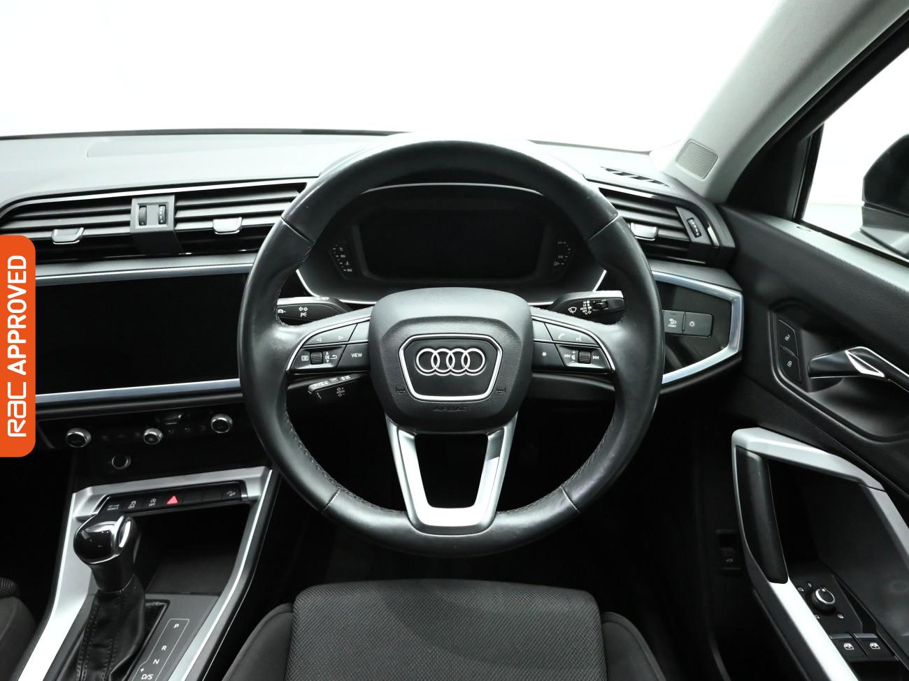 Used Audi Q3 2021 for sale - 77037418: Photo 9