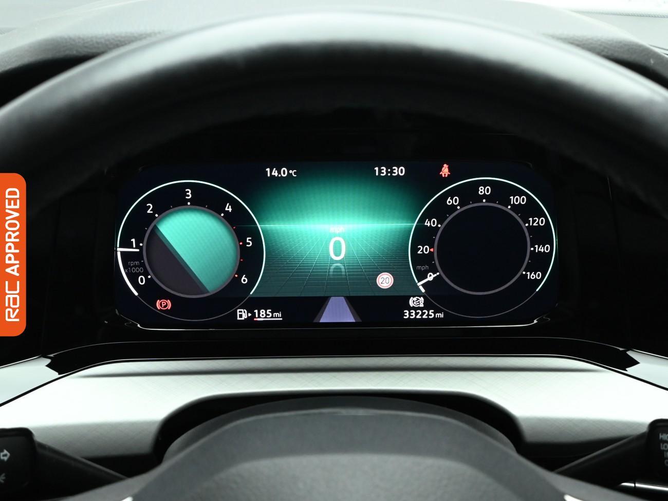 Used Volkswagen Golf 2022 for sale - 76535335: Photo 11