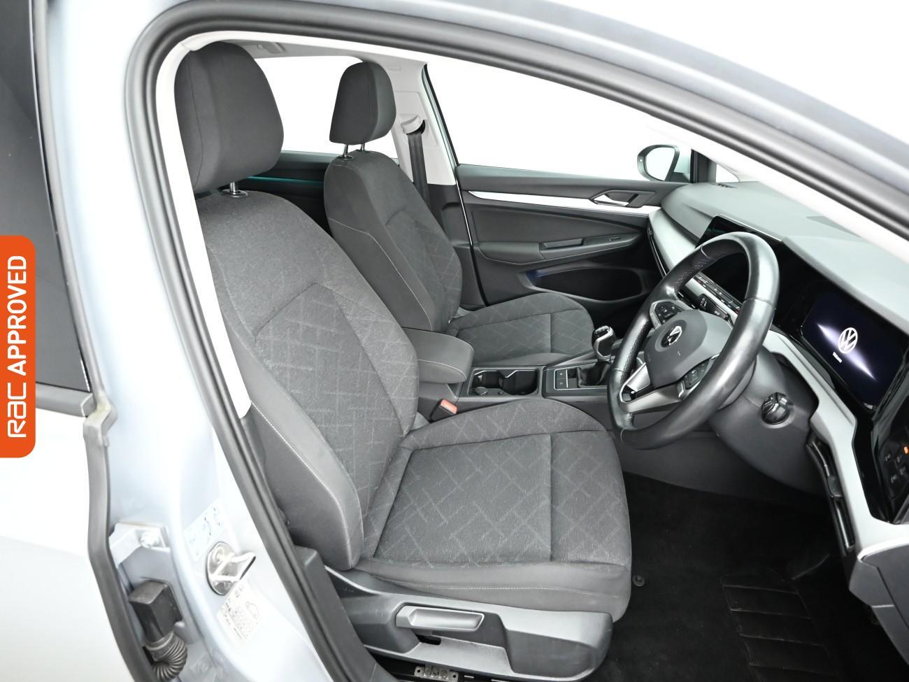 Used Volkswagen Golf 2022 for sale - 76535335: Photo 12