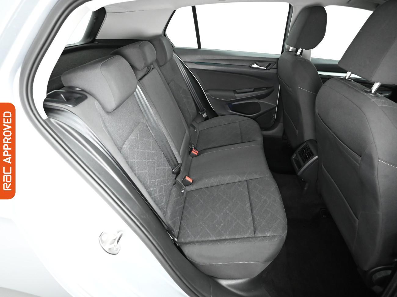 Used Volkswagen Golf 2022 for sale - 76535335: Photo 13