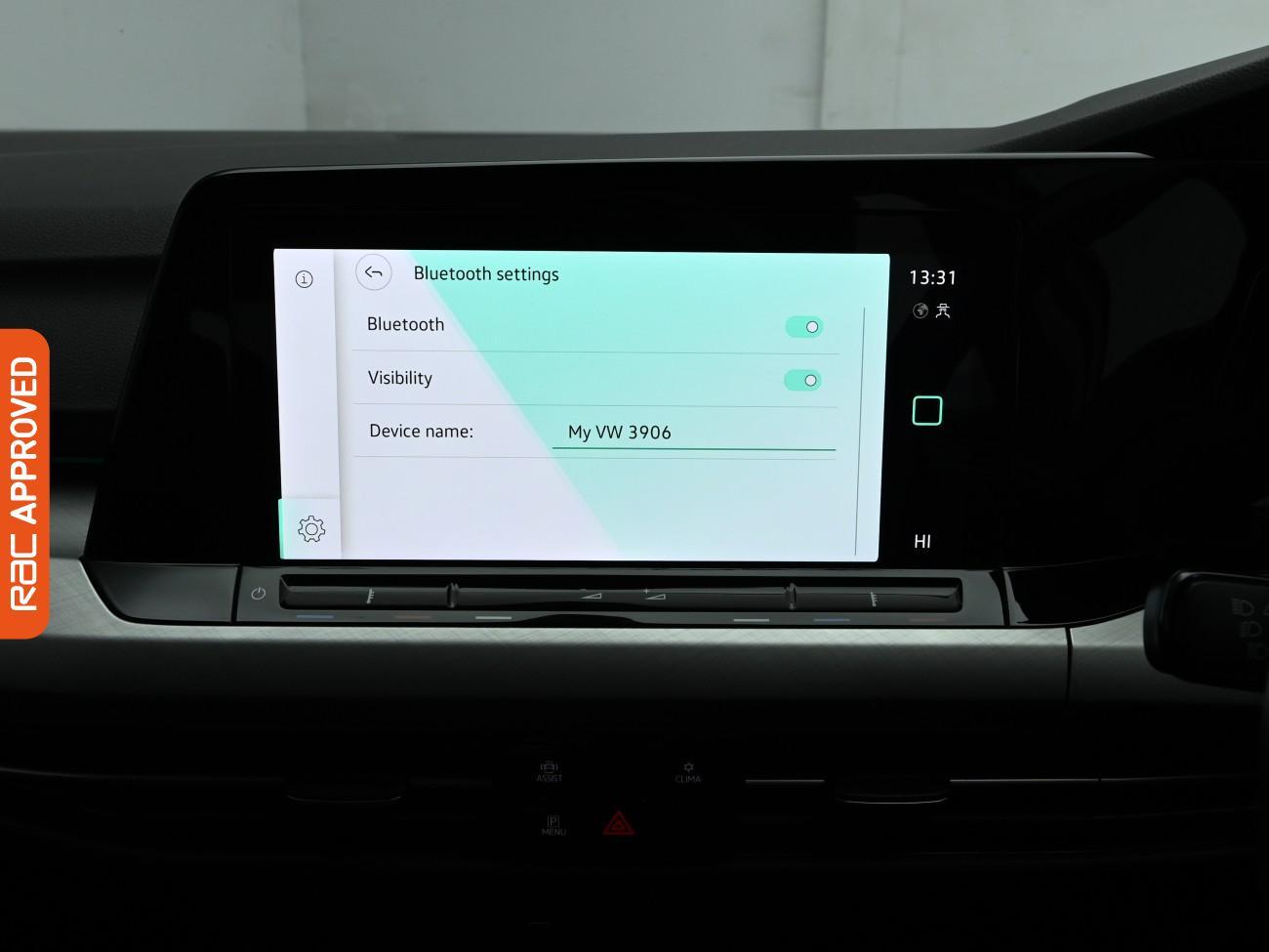 Used Volkswagen Golf 2022 for sale - 76535335: Photo 14