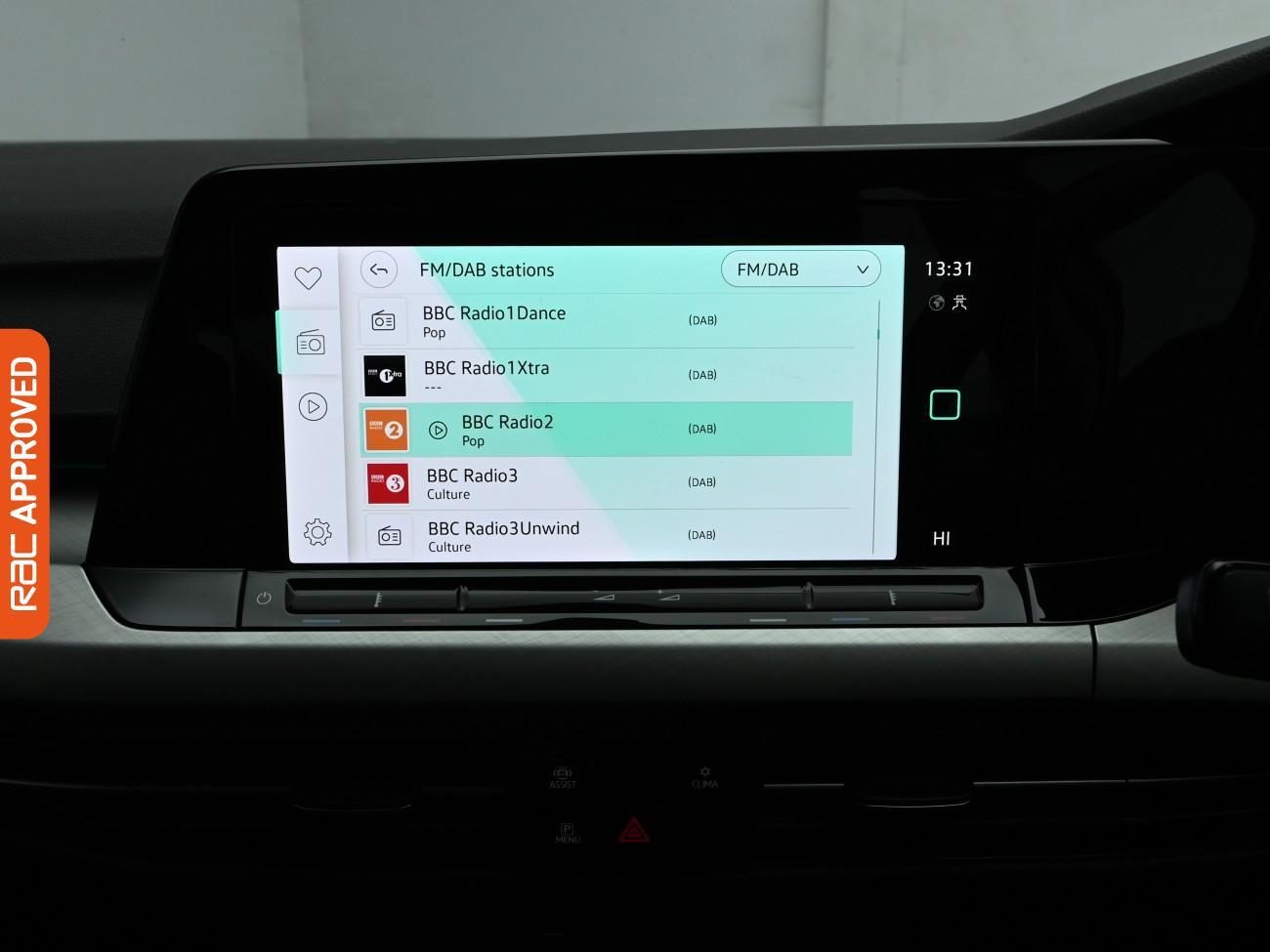 Used Volkswagen Golf 2022 for sale - 76535335: Photo 15