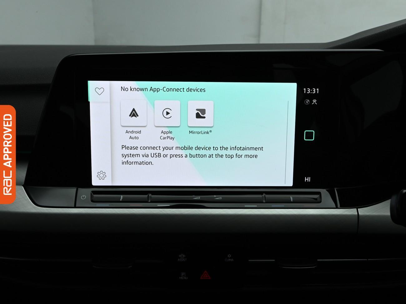 Used Volkswagen Golf 2022 for sale - 76535335: Photo 16