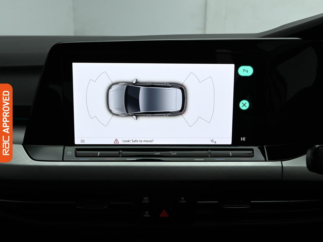 Used Volkswagen Golf 2022 for sale - 76535335: Photo 17