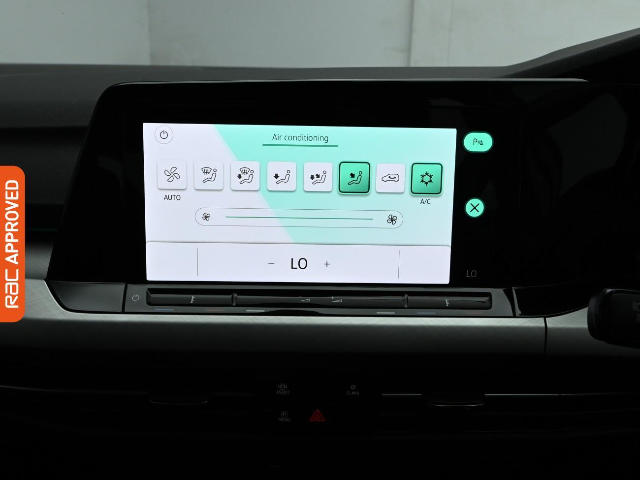 Used Volkswagen Golf 2022 for sale - 76535335: Photo 18