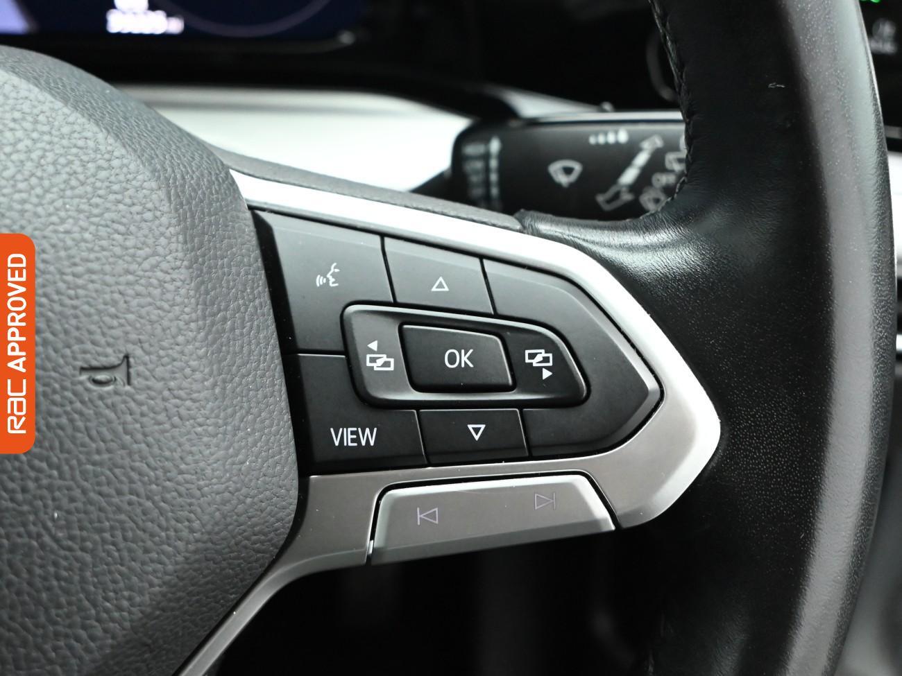 Used Volkswagen Golf 2022 for sale - 76535335: Photo 21