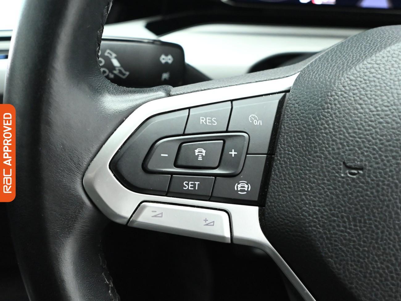 Used Volkswagen Golf 2022 for sale - 76535335: Photo 22