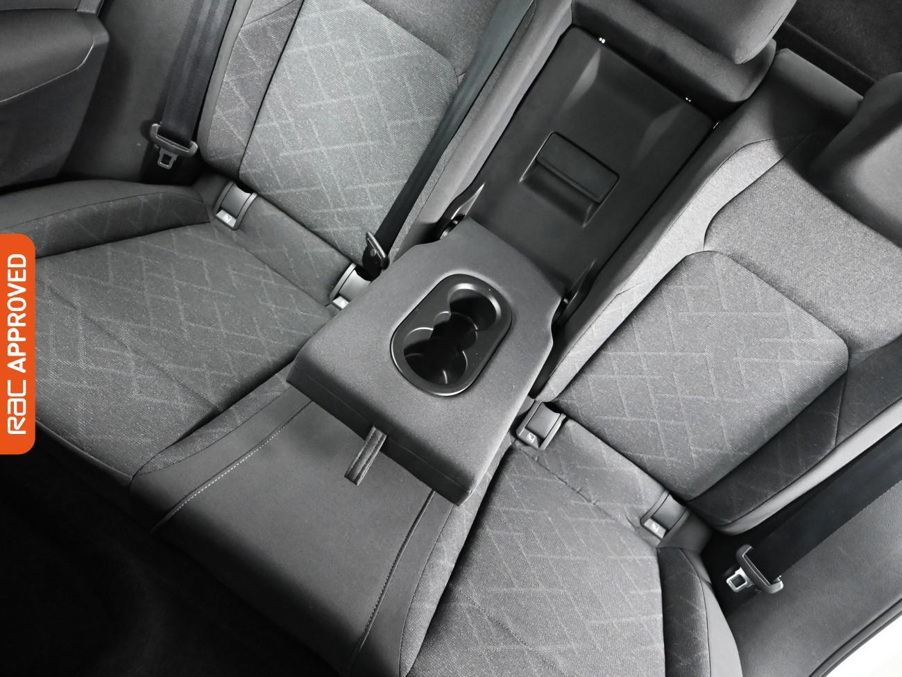 Used Volkswagen Golf 2022 for sale - 76535335: Photo 24